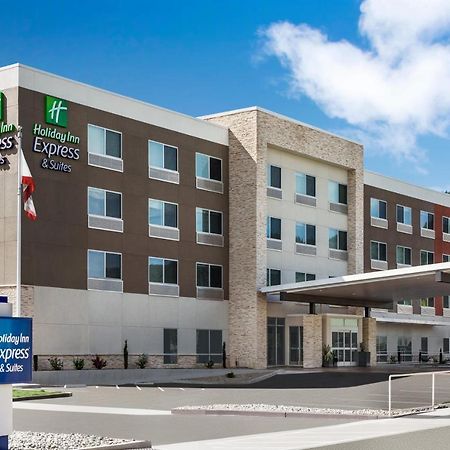 Holiday Inn Express & Suites - Ukiah By Ihg Eksteriør bilde