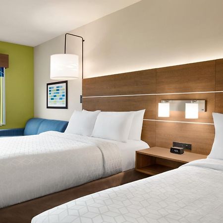 Holiday Inn Express & Suites - Ukiah By Ihg Eksteriør bilde