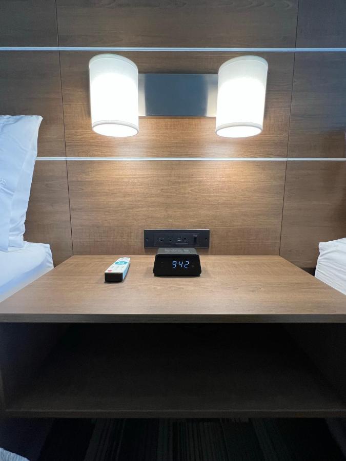 Holiday Inn Express & Suites - Ukiah By Ihg Eksteriør bilde