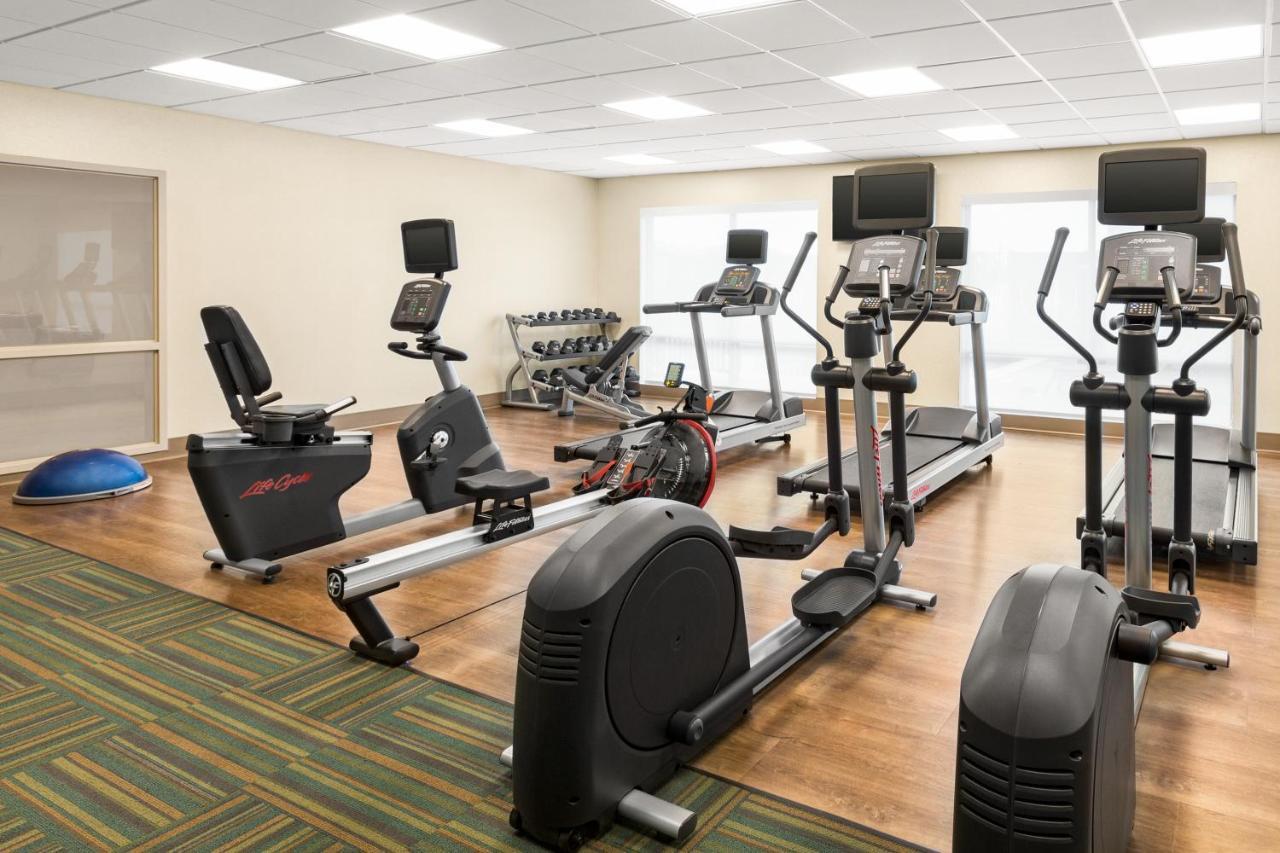 Holiday Inn Express & Suites - Ukiah By Ihg Eksteriør bilde