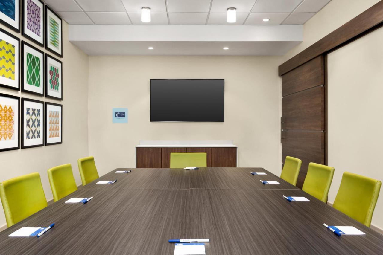 Holiday Inn Express & Suites - Ukiah By Ihg Eksteriør bilde