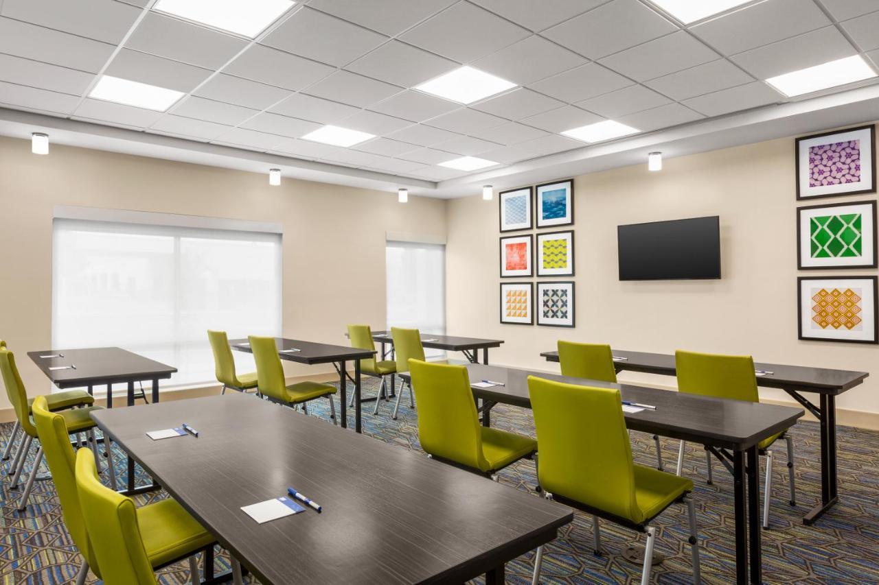 Holiday Inn Express & Suites - Ukiah By Ihg Eksteriør bilde
